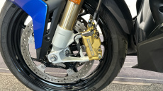 BMW R1250 RT LE 